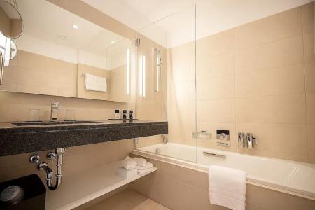 La Meridiana, Lake & Spa - 46