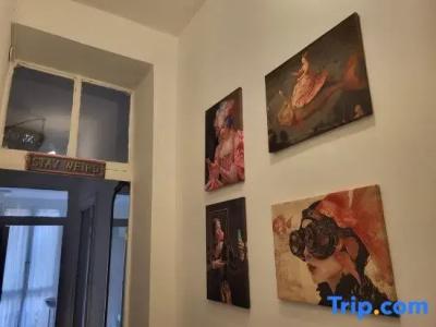 b&b Ventisei Scalini a Trastevere - 115
