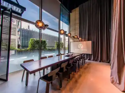 Yotel Singapore Orchard Road (Sg Clean, Staycation Approved) - 16