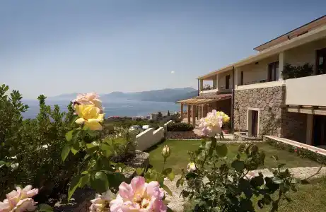 Villa Gustui Maris - 18