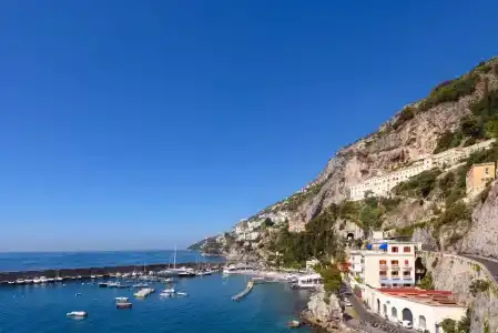 Vista d' Amalfi - 43
