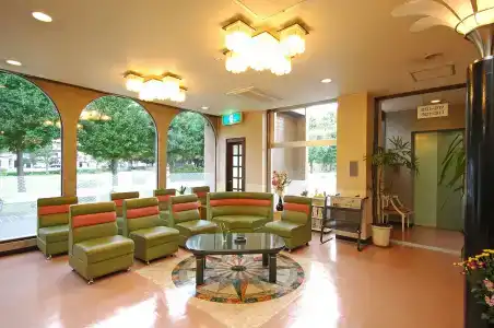 Maebashi Business Luka - 1