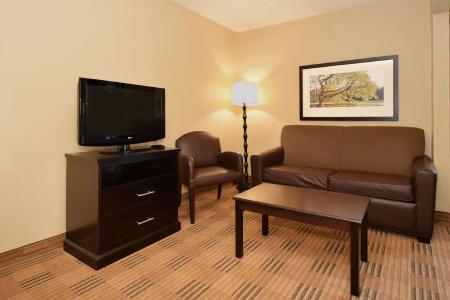 Extended Stay America Suites - - Haywood Mall - 30