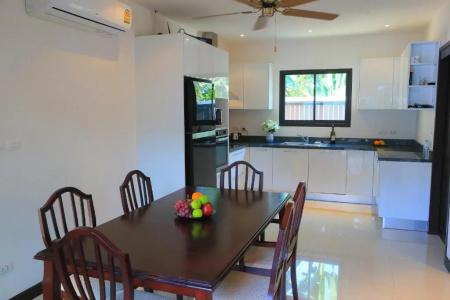 Naiharn Beach Villa - 23