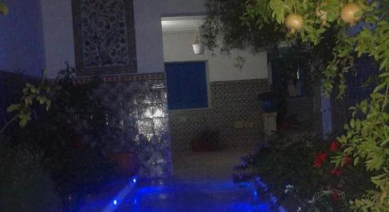 Dar El Goulli - 17
