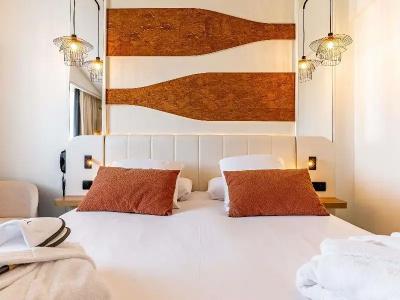 Mercure Beaune Centre - 53