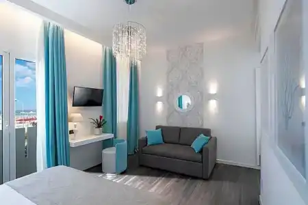 Litoraneo Suite - 58