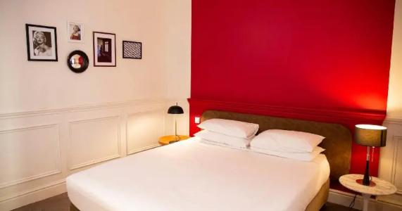 Hôtel Royal - 42