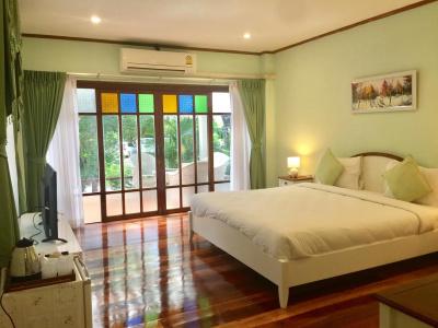 Tree House Sisaket - 19