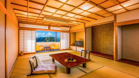 Yukai Resort Shima Saichoraku - 38