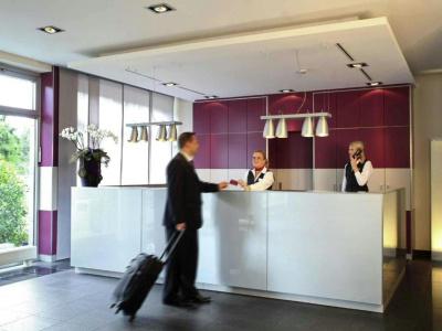 Mercure Düsseldorf City Nord - 24