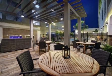 Hilton Garden Inn Houston Medical Center, Tx - 27