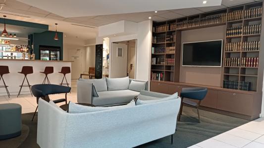 Holiday Inn Express Lille Centre, an IHG - 26