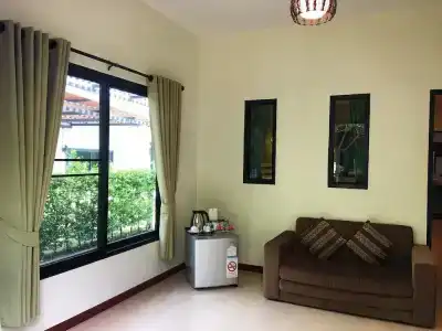Baan Suan Leelawadee Resort Nan - 33