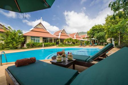 Pattra Vill Resort - Sha Extra Plus - 12