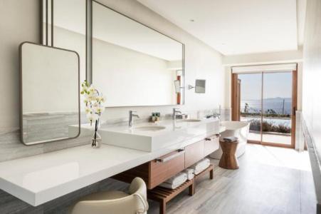 Porto Elounda Golf & Spa Resort, Six Senses Spa - 84