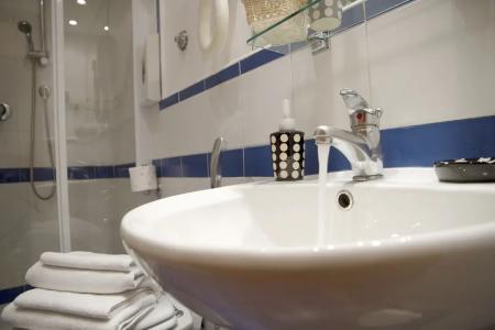 San Peter Rome b&b - 80