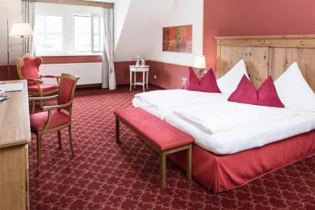 Ebner's Waldhof am See Resort & Spa - 25
