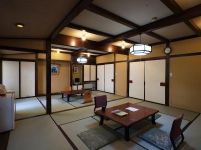 Izumiya Zenbe - 1