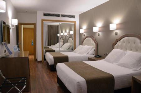 Beatriz Toledo Auditorium & Spa - 114