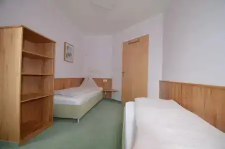 Appartements-Pension Lindenheim - 4