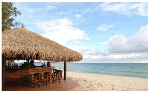 Sokha Beach Resort - 14
