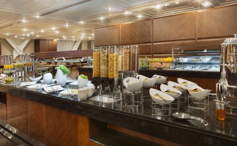 DoubleTree by Hilton Istanbul-Avcilar - 26