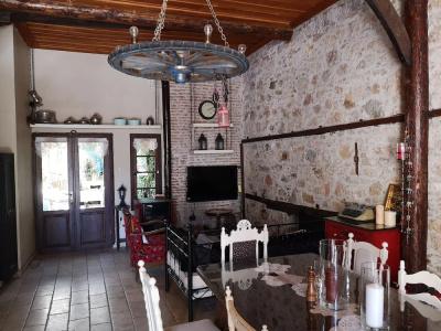 Ayvalık Sarı Gelin Pansiyon - 12
