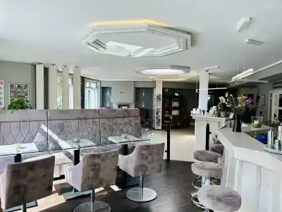 Best Western Plus OstseeWaldschloesschen - 45