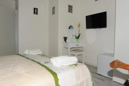 La Tana Dei Leoni Affittacamere - 16