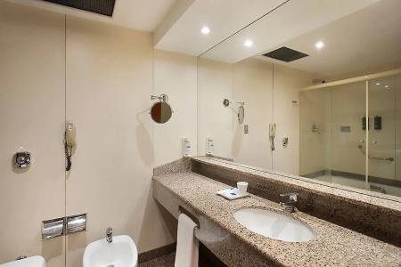 Windsor Plaza Copacabana - 55