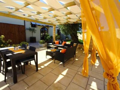 VillaB&B Antiche Macine del Salento - 18