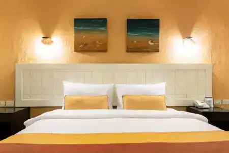 Vacation Village Phra Nang Inn - Sha Extra Plus - 63