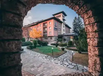 Spa Dvoretsa - 12