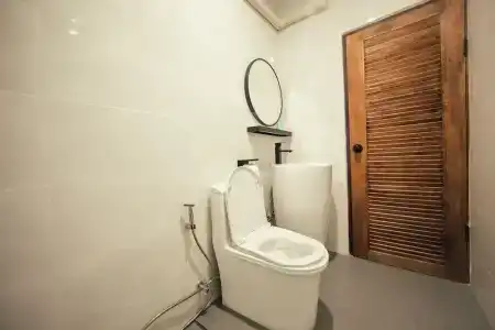 Sylvis Hostel Chiangmai - 7