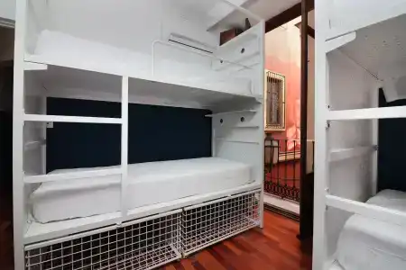 Feel Hostels City Center - 13