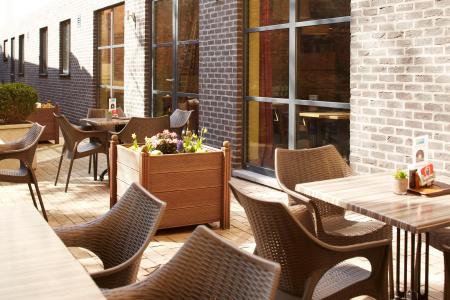 Holiday Inn Express Hasselt, An Ihg - 18