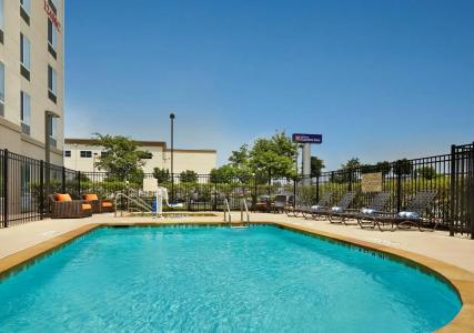 Hilton Garden Inn Austin North - 15