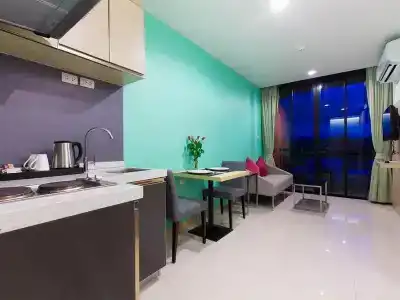 Aspira Samui - 40