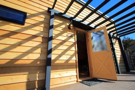 Tiny House Moritabby - 17