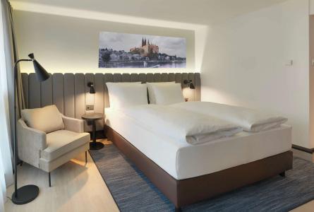 Radisson Blu Park & Conference Centre - 77