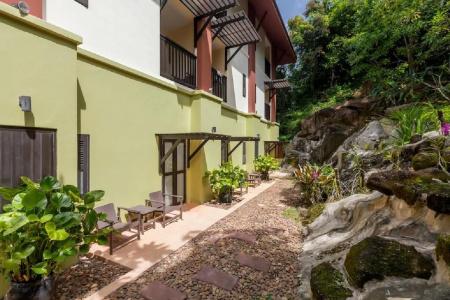 The Phulin Resort by Tuana Group - 11