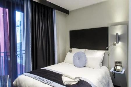 Best Western Richelieu Lyon Part-Dieu - 39