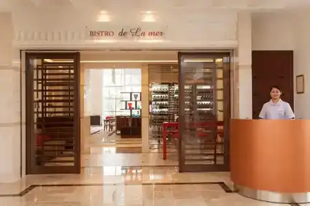 Mercure Okinawa Naha - 28