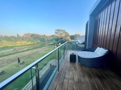 Zensala Riverpark Resort-Sha Extra Plus - 140