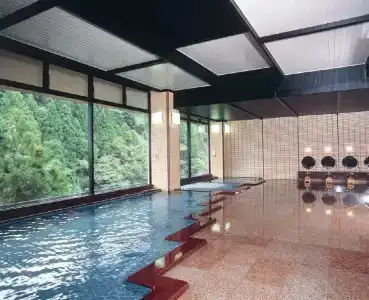 Yamanaka Onsen Hanatsubaki - 17