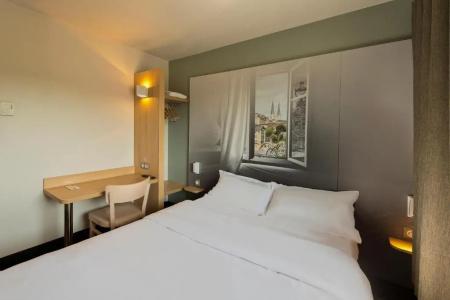 b&b hôTel Pau zéNith - 36