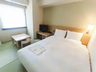 Daiwa Roynet Okinawa-Kenchomae - 37
