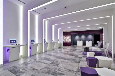 Yotel Singapore Orchard Road (Sg Clean, Staycation Approved) - 32