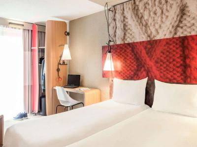 Ibis Paris Gare Montparnasse 15ème - 3
